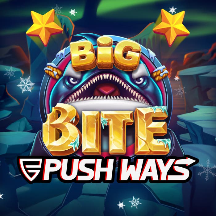 Big Bite Push Ways