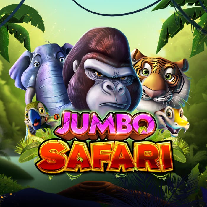 Jumbo Safari