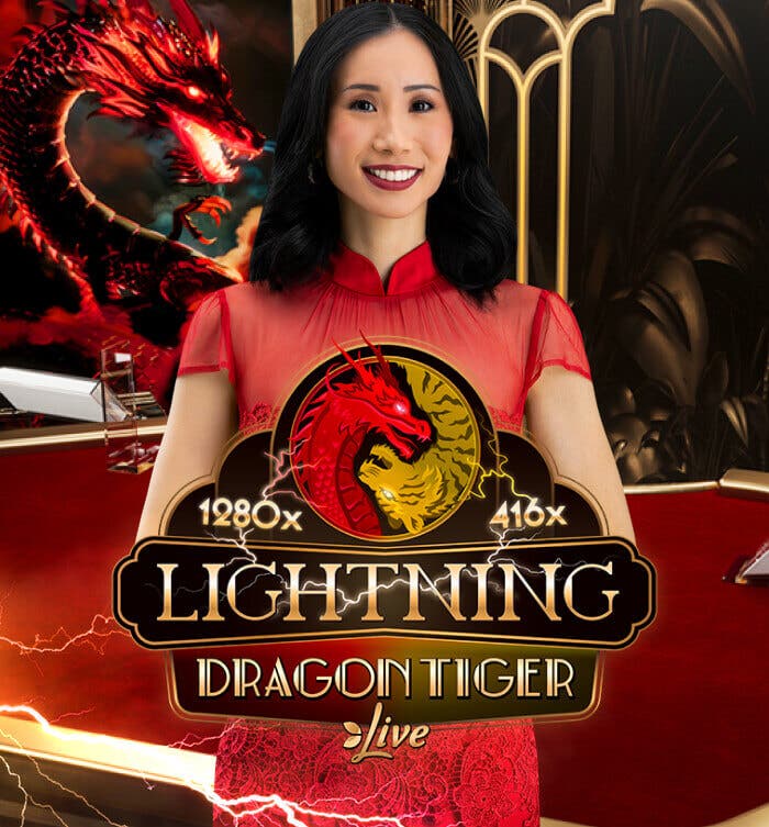 Lightning Dragon Tiger