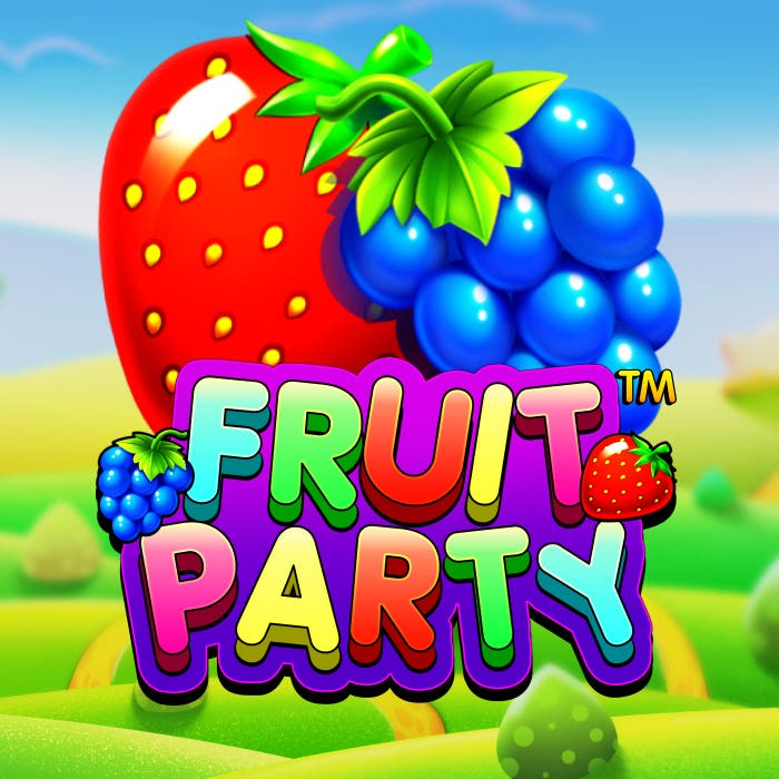 Fruit Party