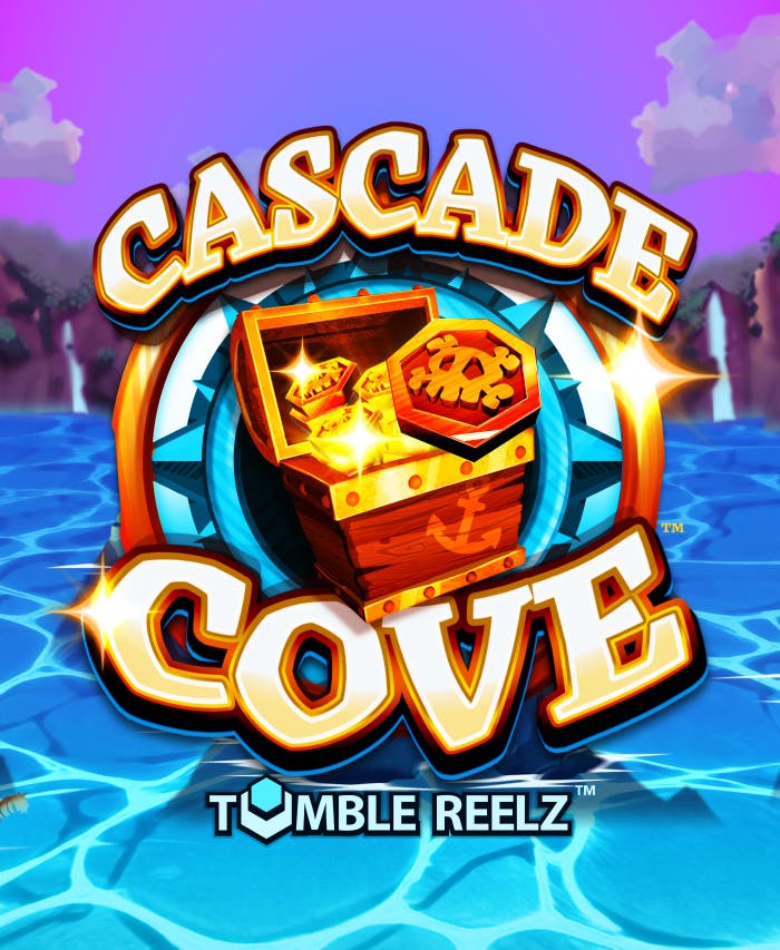 Cascade Cove