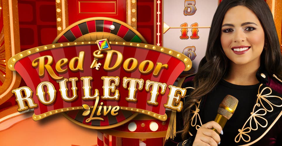 Red Door Roulette