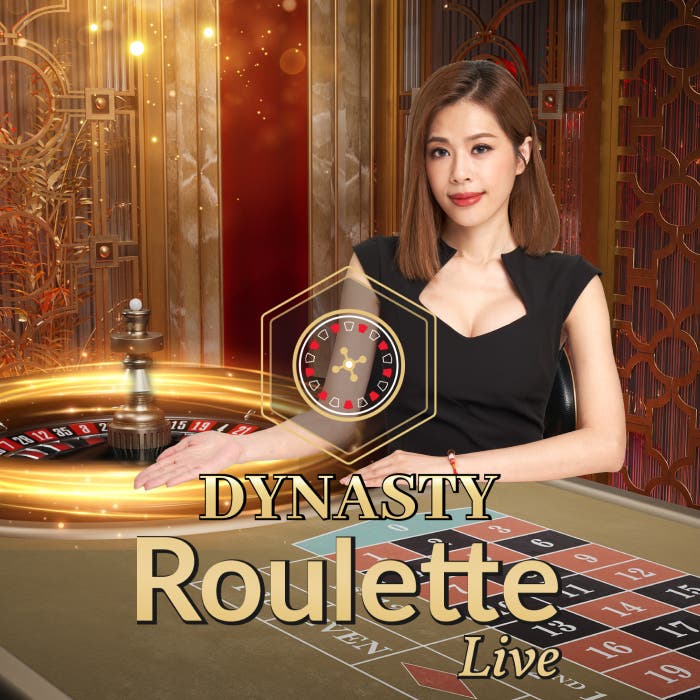 Dynasty Roulette