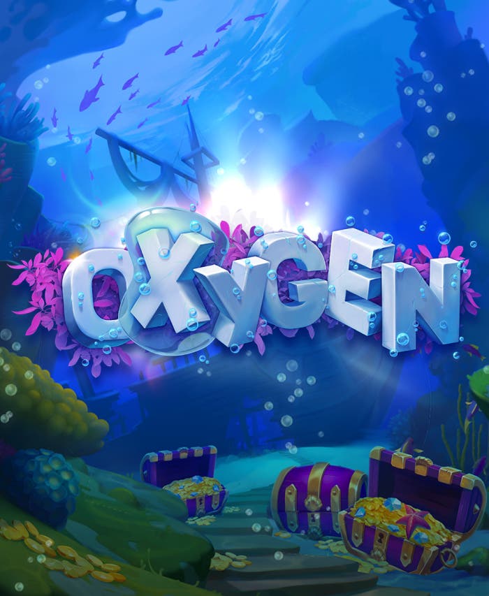 Oxygen