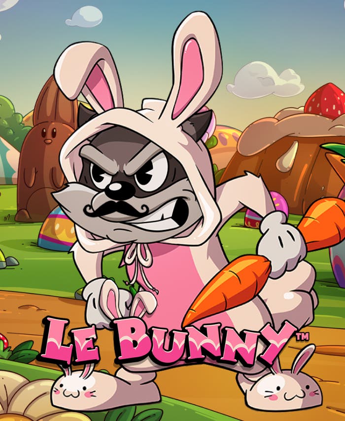 Le Bunny