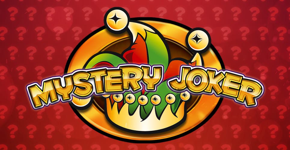 Mystery Joker