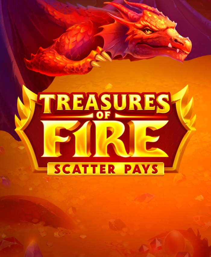 Treasures of Fire