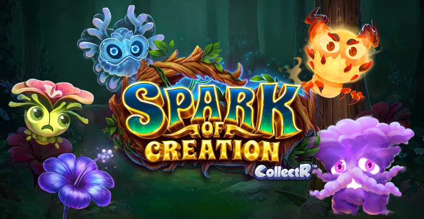 Spark of Creation