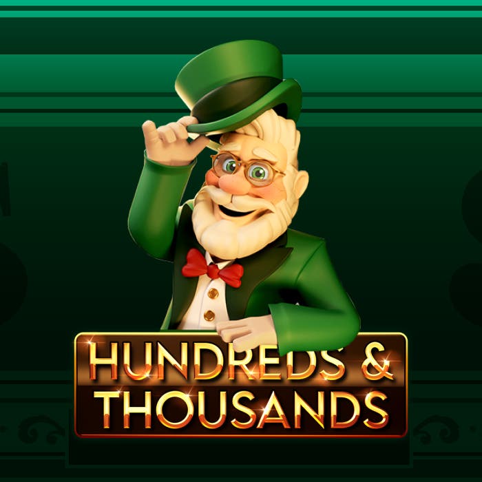 Hundreds and Thousands