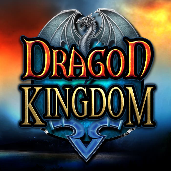 Dragon Kingdom