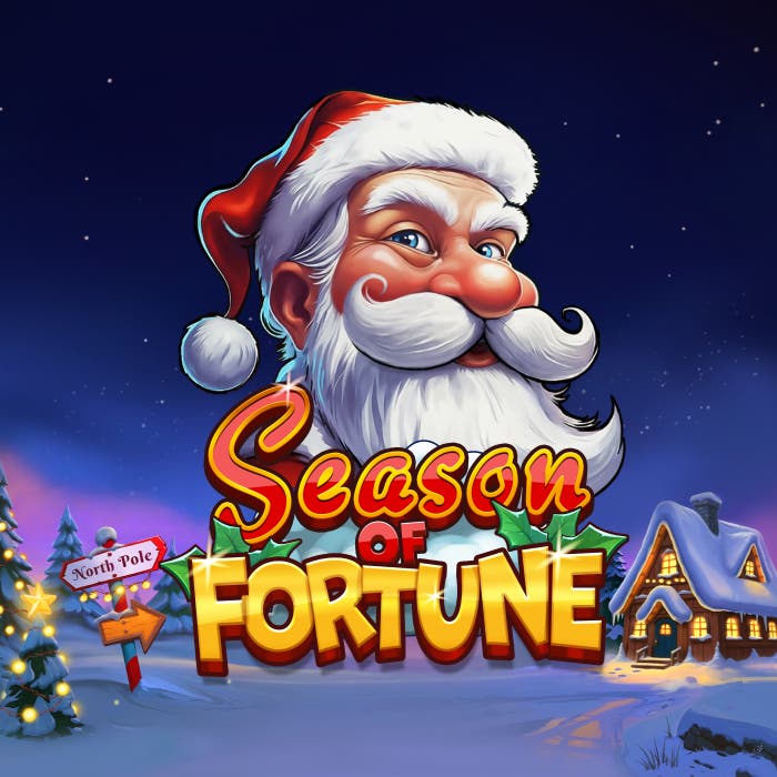 Season of Fortune