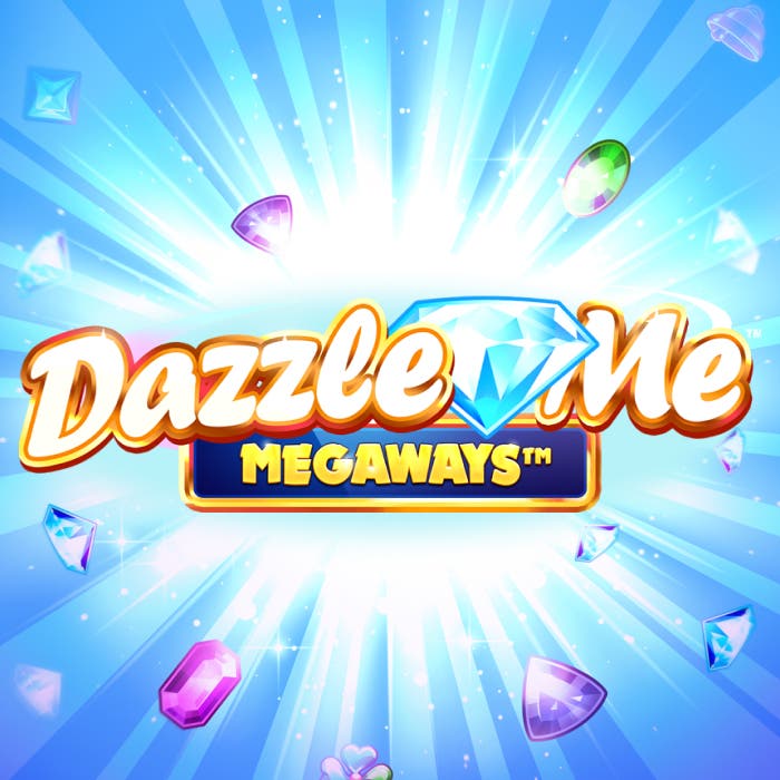 Dazzle Me Megaways