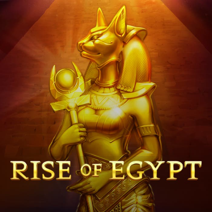 Rise of Egypt