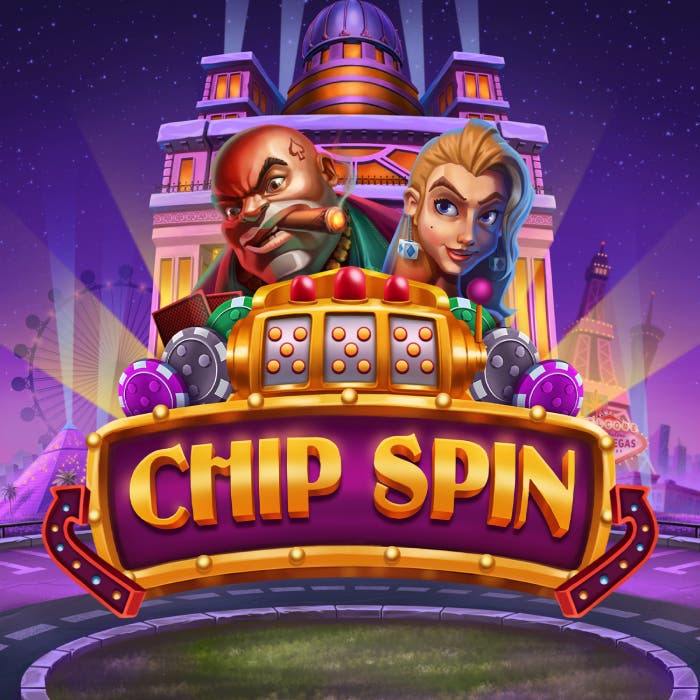 Chip Spin