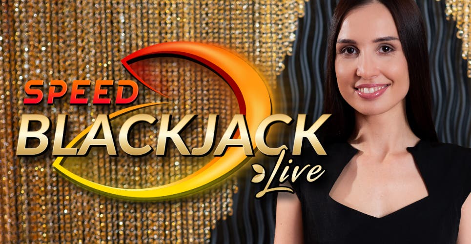 Speed Blackjack