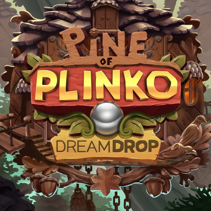 Pine Of Plinko Dream Drop