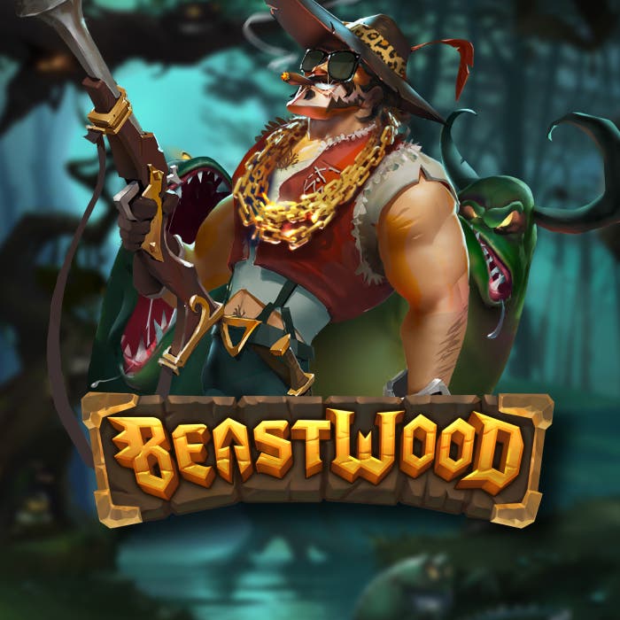 Beastwood