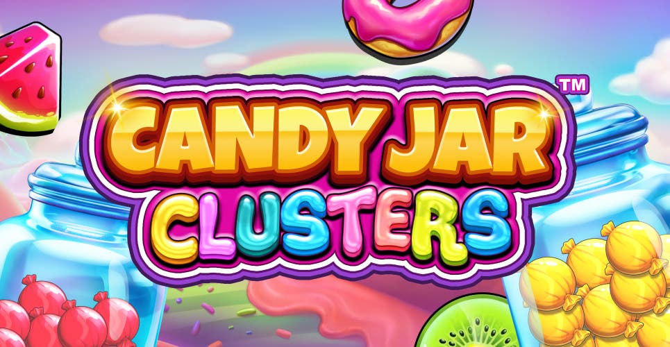Candy Jar Clusters