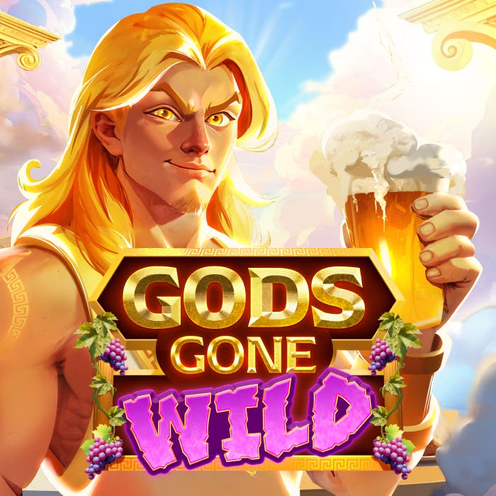 Gods Gone Wild