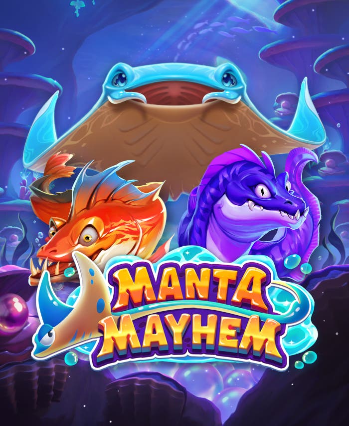 Manta Mayhem
