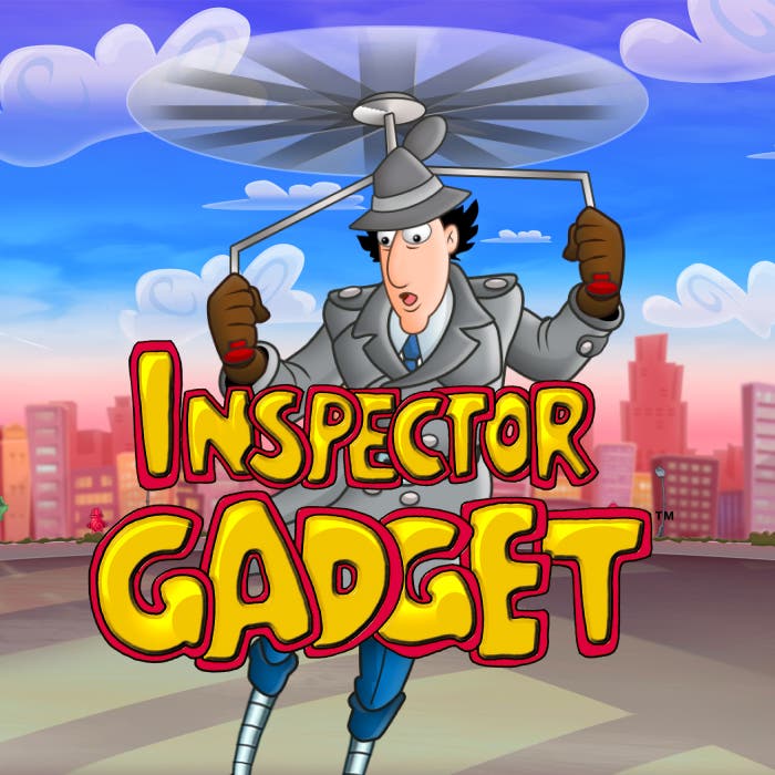 Inspector Gadget