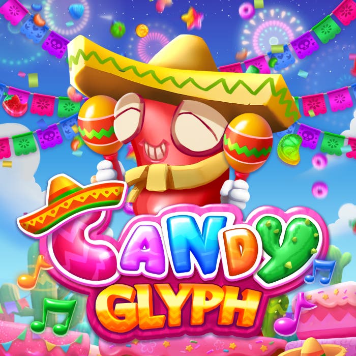 Candy Glyph