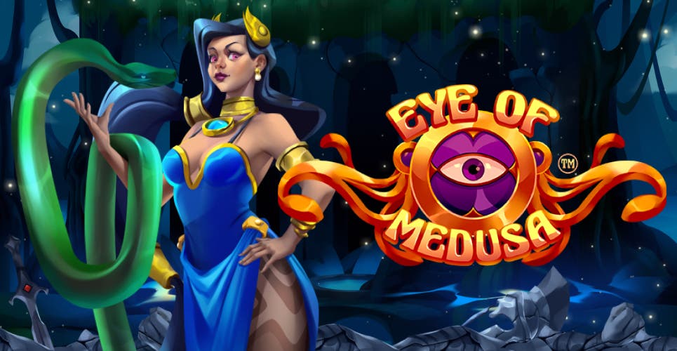 Eye of Medusa