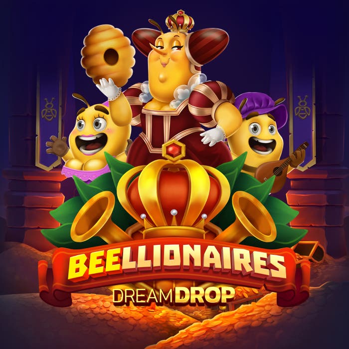 Beellionaires Dream Drop