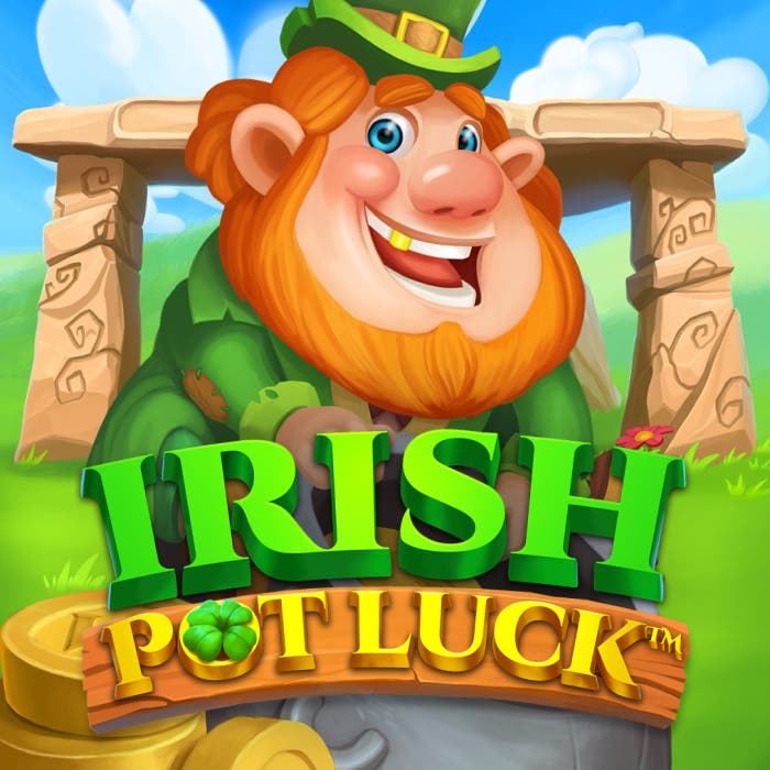 Irish Pot Luck
