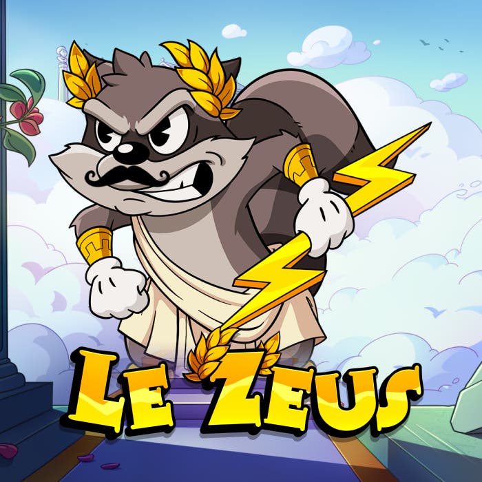 Le Zeus