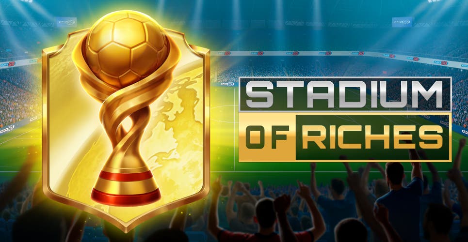 Stadium of Riches