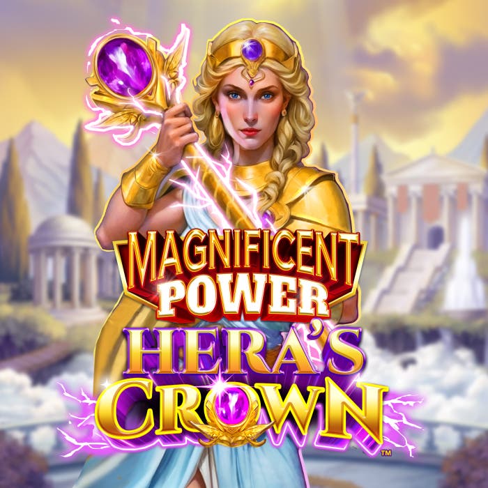 Magnificent Power Hera's Crown