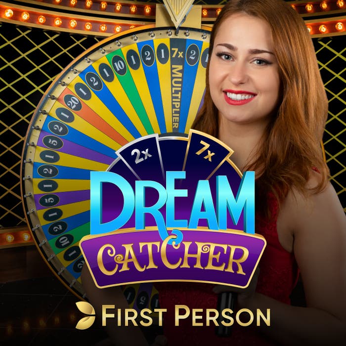 Dream Catcher First Person