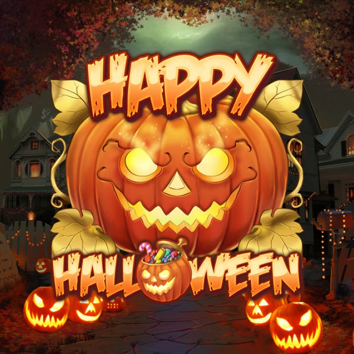 Happy Halloween