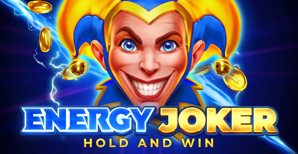 Energy Joker: Hold and Win