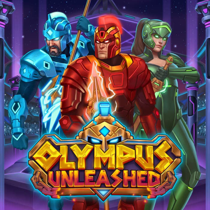 Olympus Unleashed