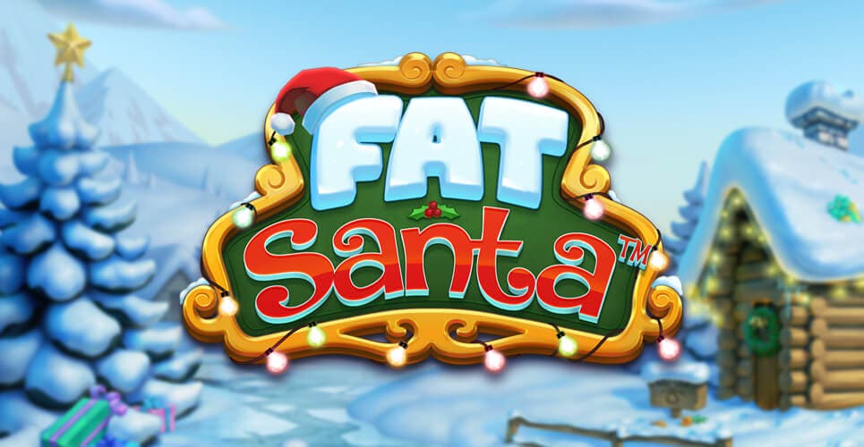 Fat Santa