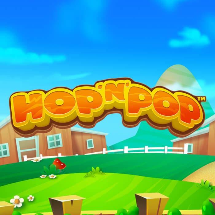 Hop'n'Pop