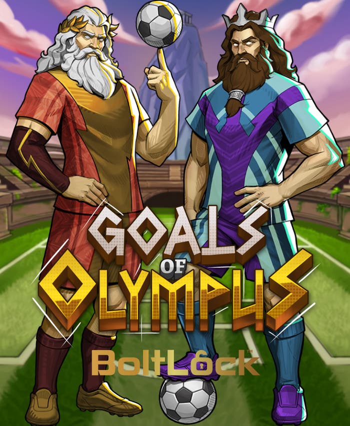 Goals of Olympus BoltLock
