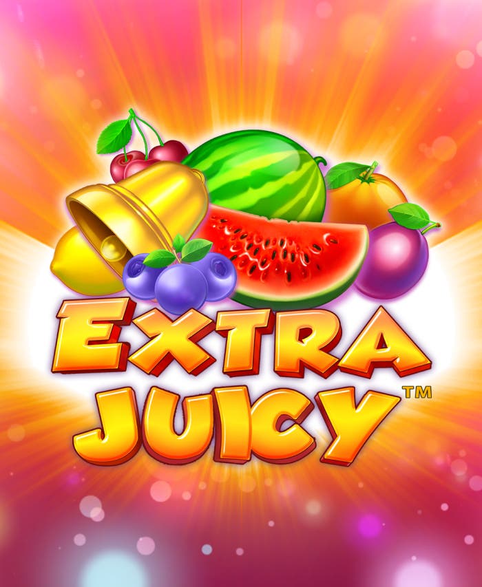 Extra Juicy