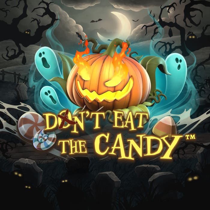 Don't Eat the Candy