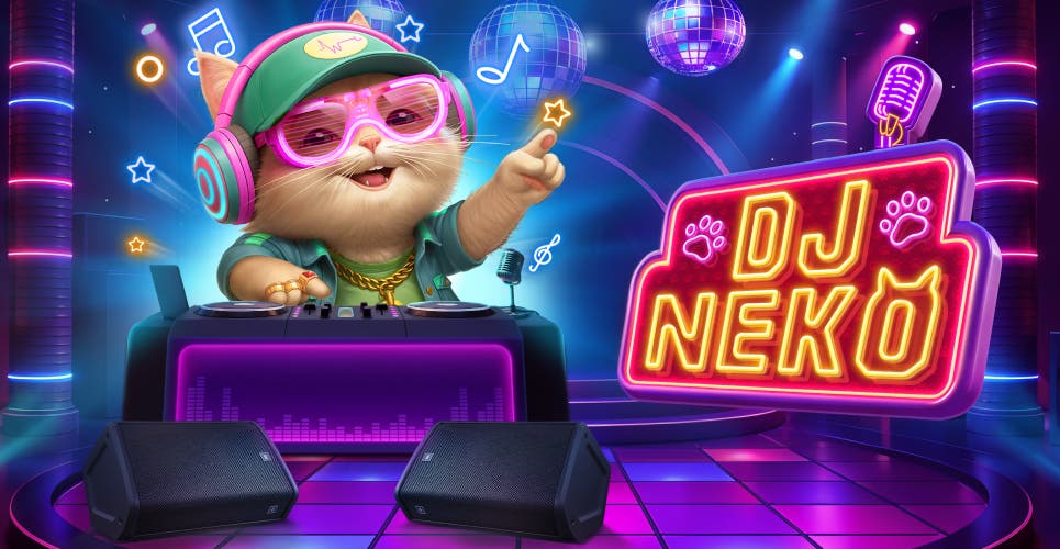 DJ Neko