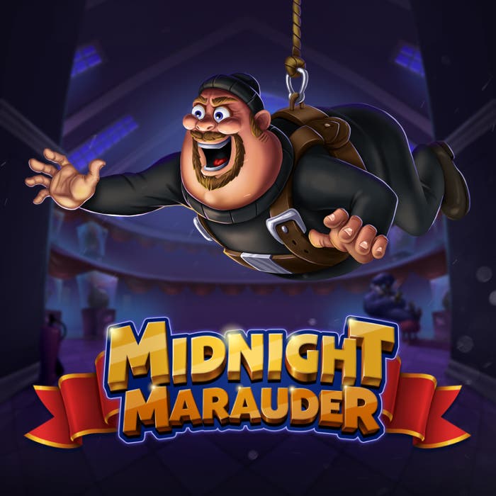 Midnight Marauder