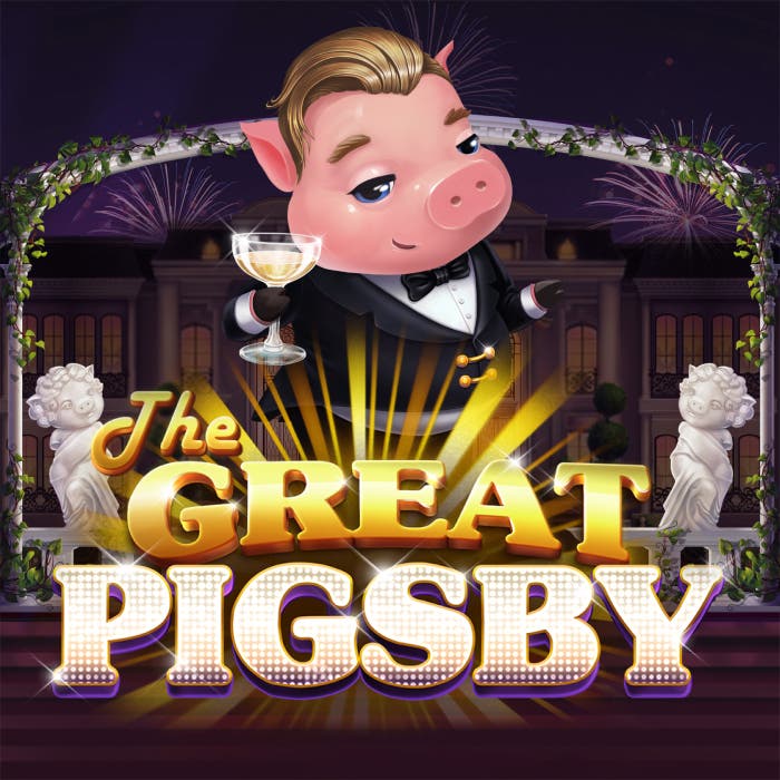 The Great Pigsby
