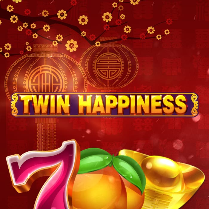 Twin Happiness