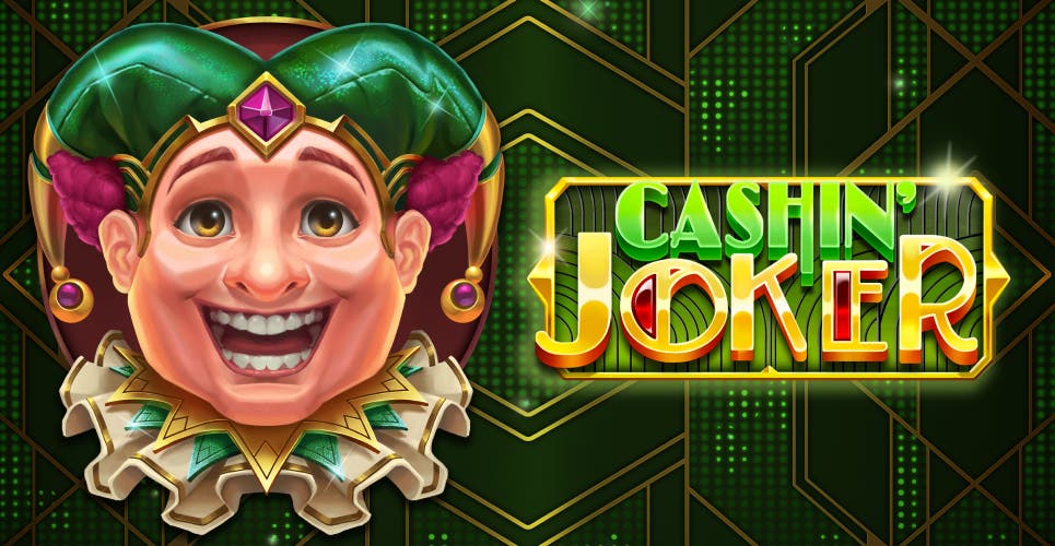 Cashin' Joker