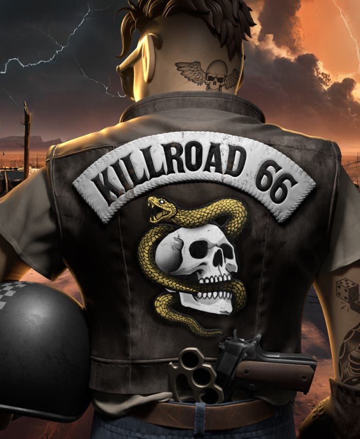 Killroad 66
