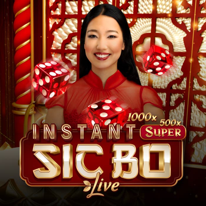 Instant Super Sic Bo