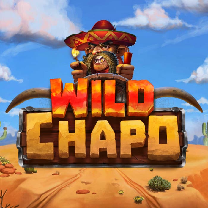 Wild Chapo