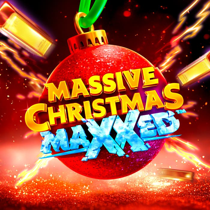 Massive Christmas MAXXED
